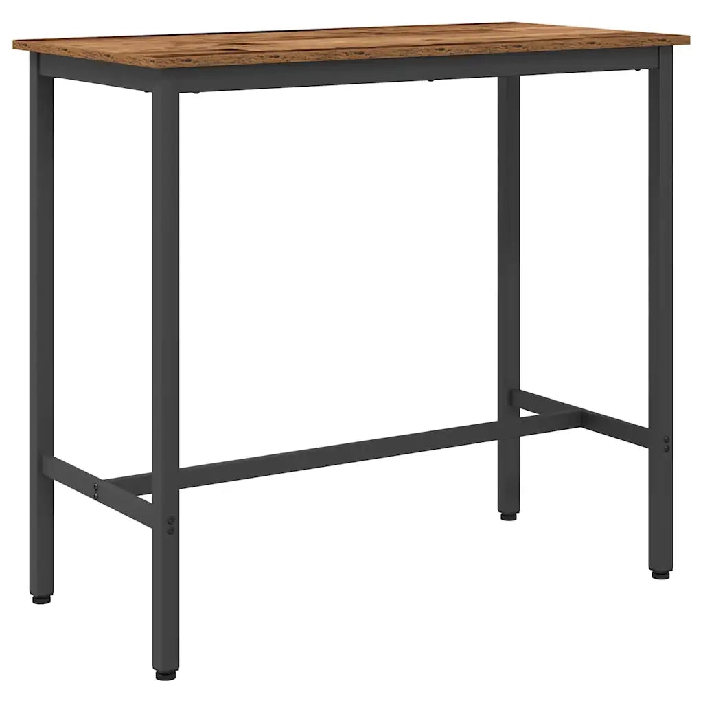 tavolo Legno vecchio 100 x 50 x 90,5 cm 873736