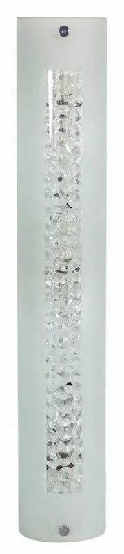Plafoniera Candellux Abrego 10-28624 bianca 52cm 3xE27