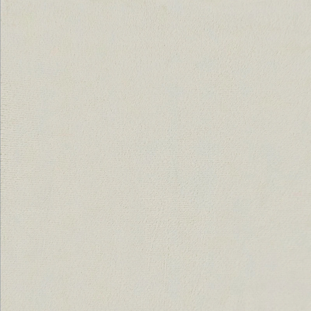 Divano Crema 178 x 134 x 80 cm Velluto 42024456