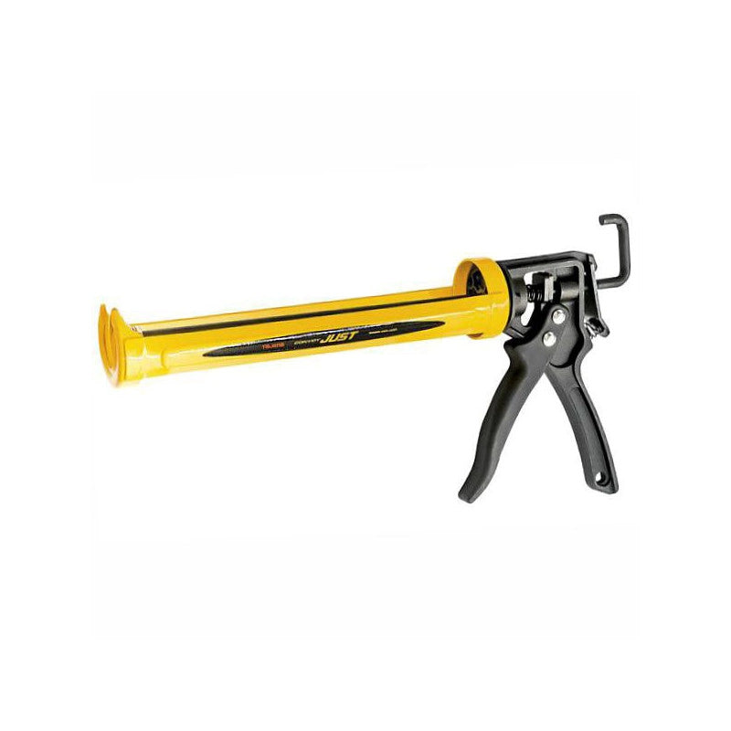 Pistola Silicone Aperta Just Tajima