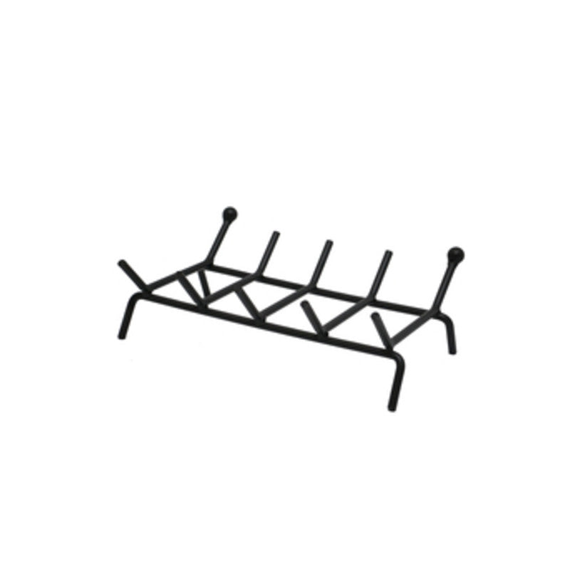 BRUCIALEGNA PER CAMINO SEZ.18 50X35 CM (1113/50)- 1,0 pz