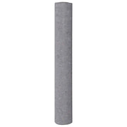 Telo Protettivo per Pittori Antiscivolo 10 m 280 g/m2 Grigio
