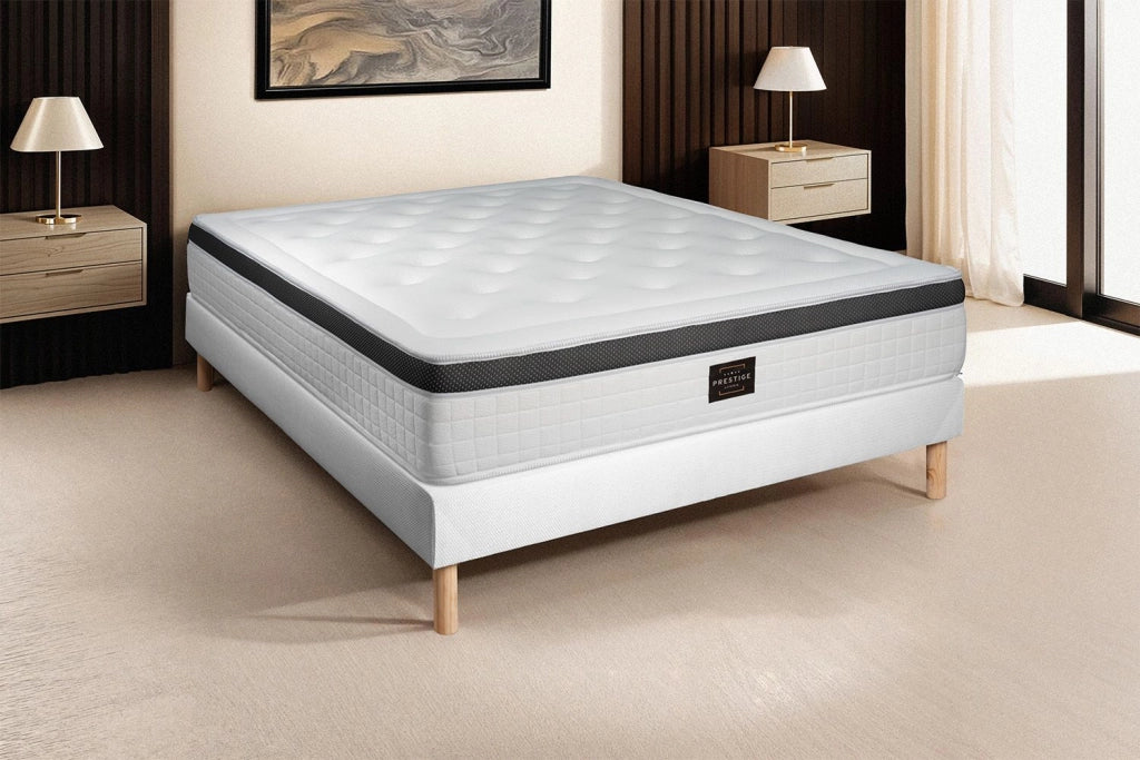 Materasso 160x200 cm Memory foam - Privilège
