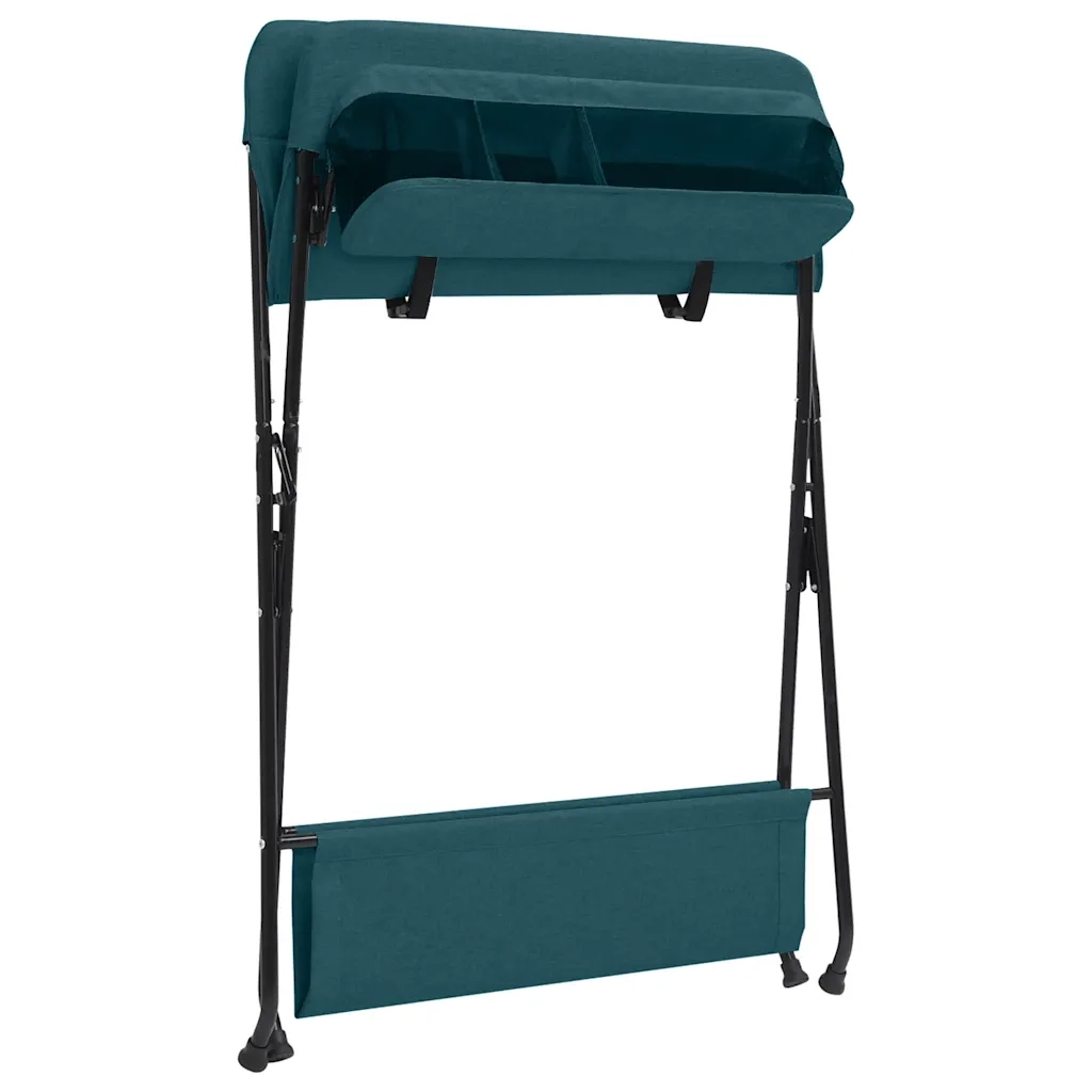 Fasciatoio Verde in Ferro cod mxl 56314