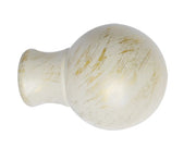 Terminale D20 Camelia Avor/Oro - Emmebi