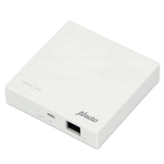 SMART-BRIDGE10 Punto di connessione per sensori Zigbee alla rete / internet Bianco Alecto