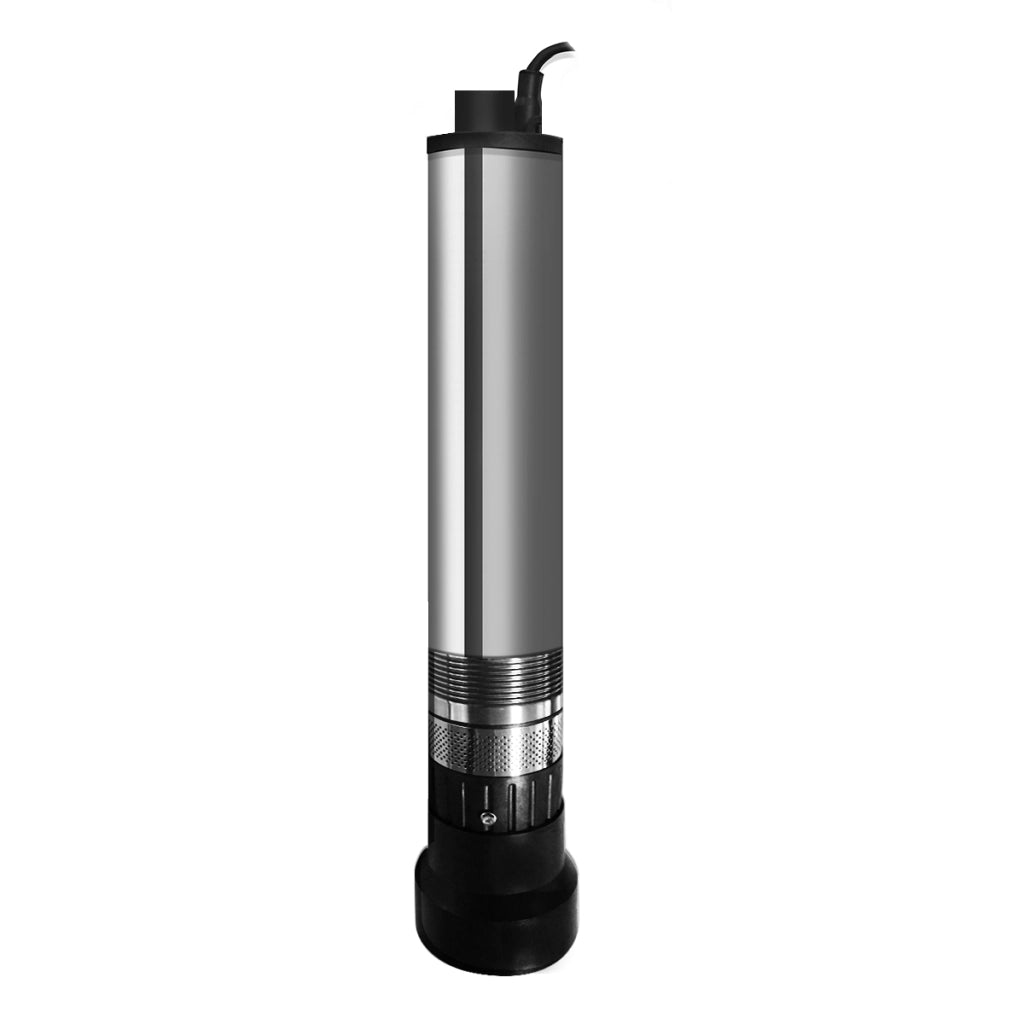 ELETTROPOMPA SOMMERSA MOD. COM 4- kw 0,8 cavo 10 mt- CACHE- pezzi 1