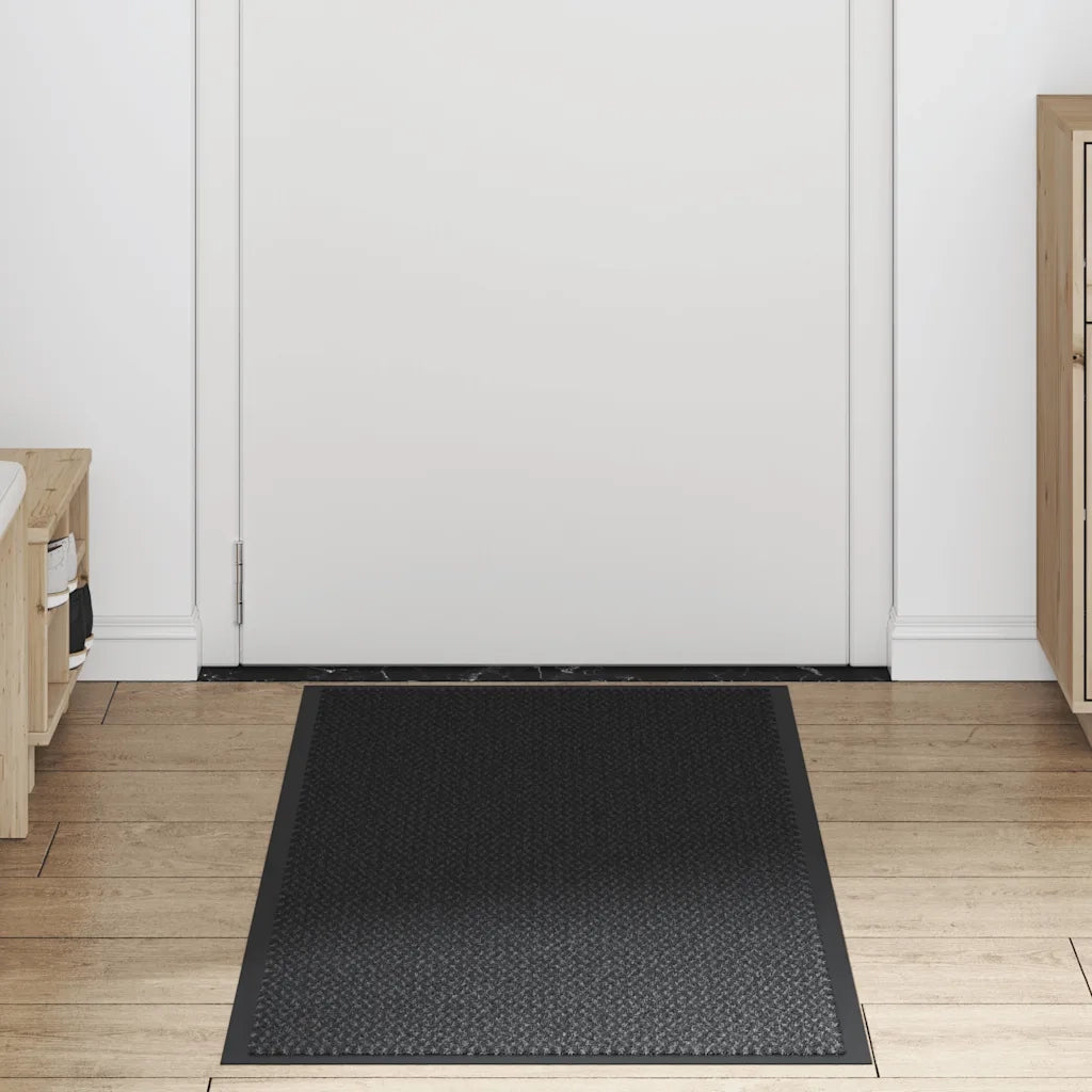 Zerbino Nero 60x150 cm 4105559