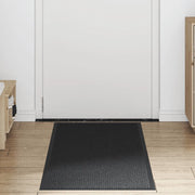 Zerbino Nero 60x150 cm 4105559