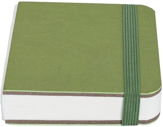 Libretto di Schizzo Piatto 180 Gradi - Libretto di Schizzo Aquarello - Libretto di Disegno per Adulti - 30 Fogli - Copertina Molle - Utilizzo Versatile