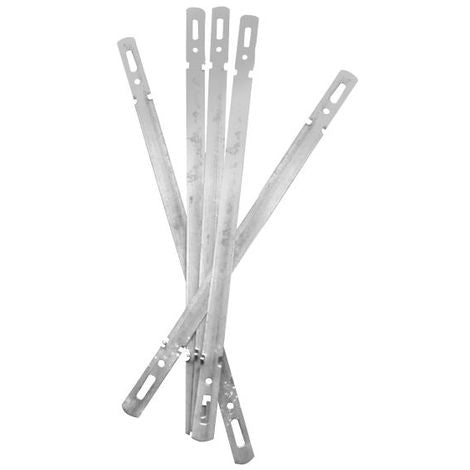 DISTANZIATORE PER CASSERI IN LEGNO 25 cm - 100 pezzi