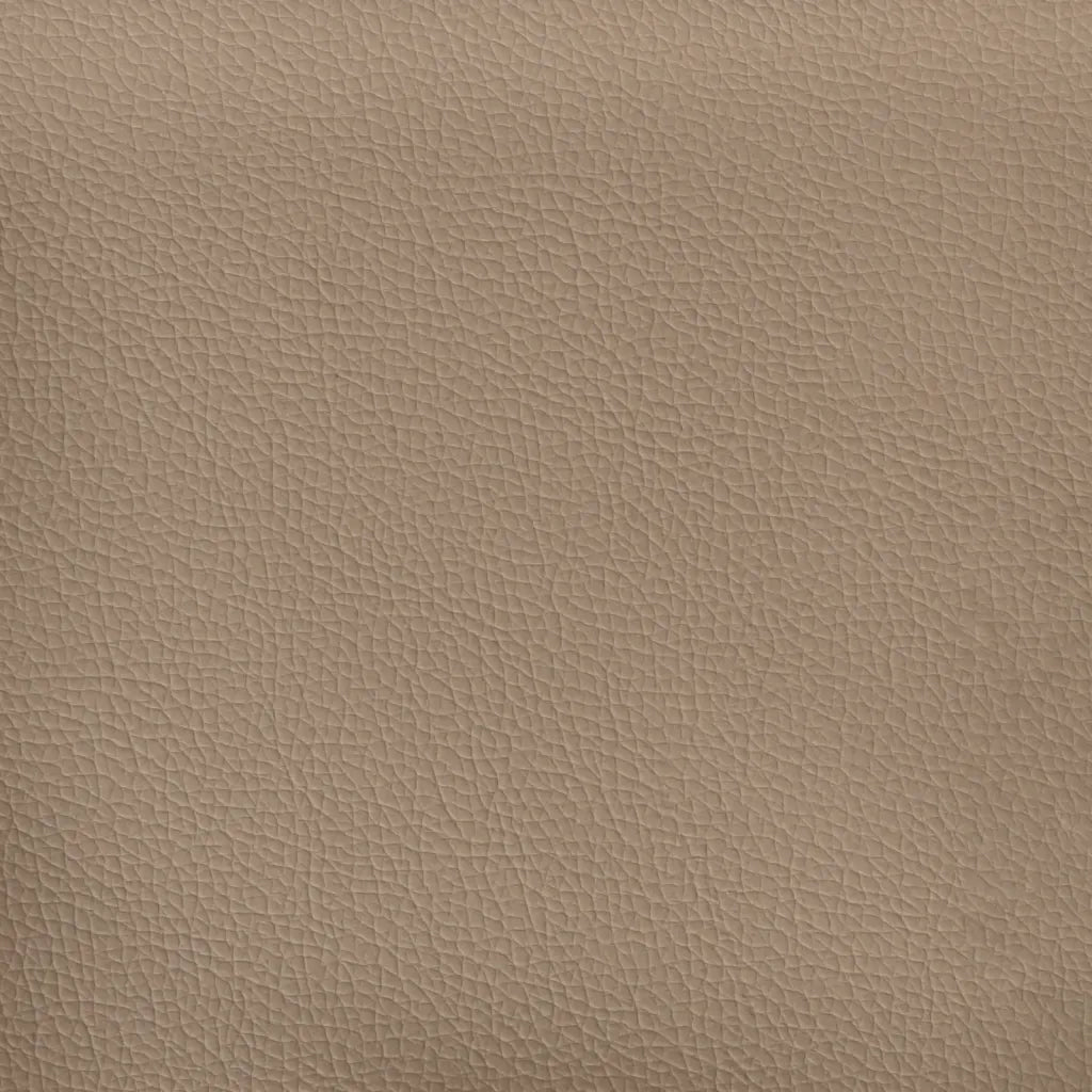 Divano a 2 Posti-Sofa 2 Posti Cappuccino 140 cm in Similpelle 107026