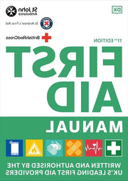 Manuale di Primo Soccorso Edizione 11ª