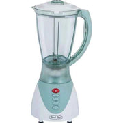 FRULLATORE CON BOCCALE IN PLASTICA IDEAL STAR 280 Watt - IDEAL STAR