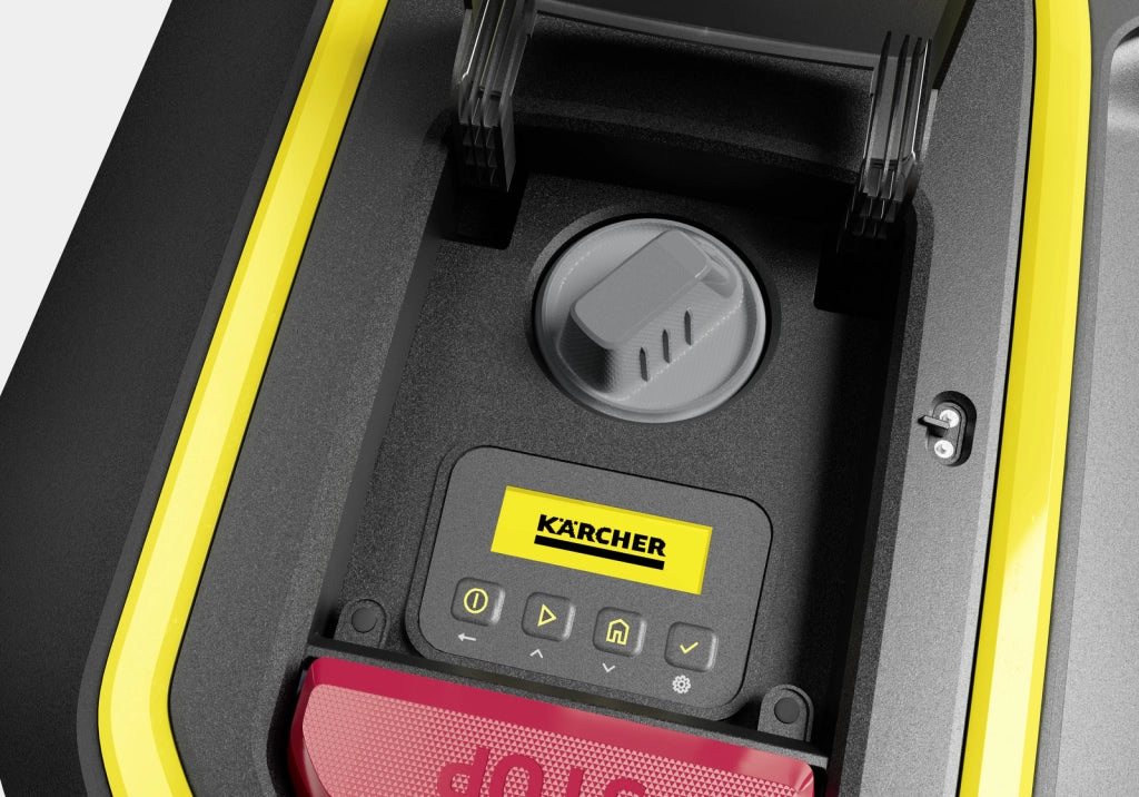 Karcher Robot rasaerba RCX 4