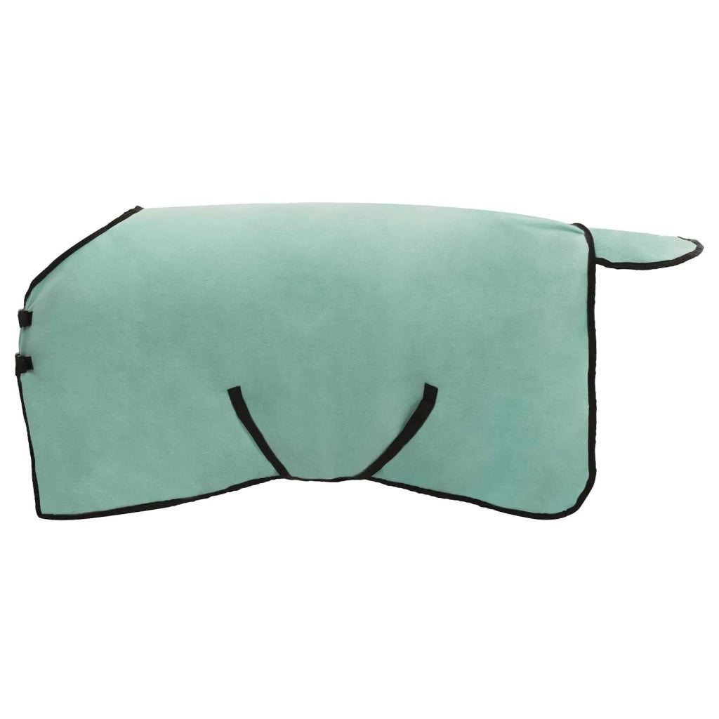 Coperta per Cavalli Verde speciale 75 cm Poliestere 42013237