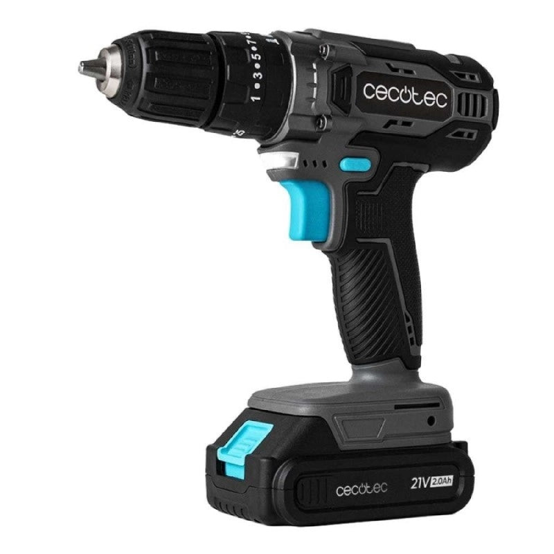 CECOTEC 00184 - PowerForce 2120 Impact