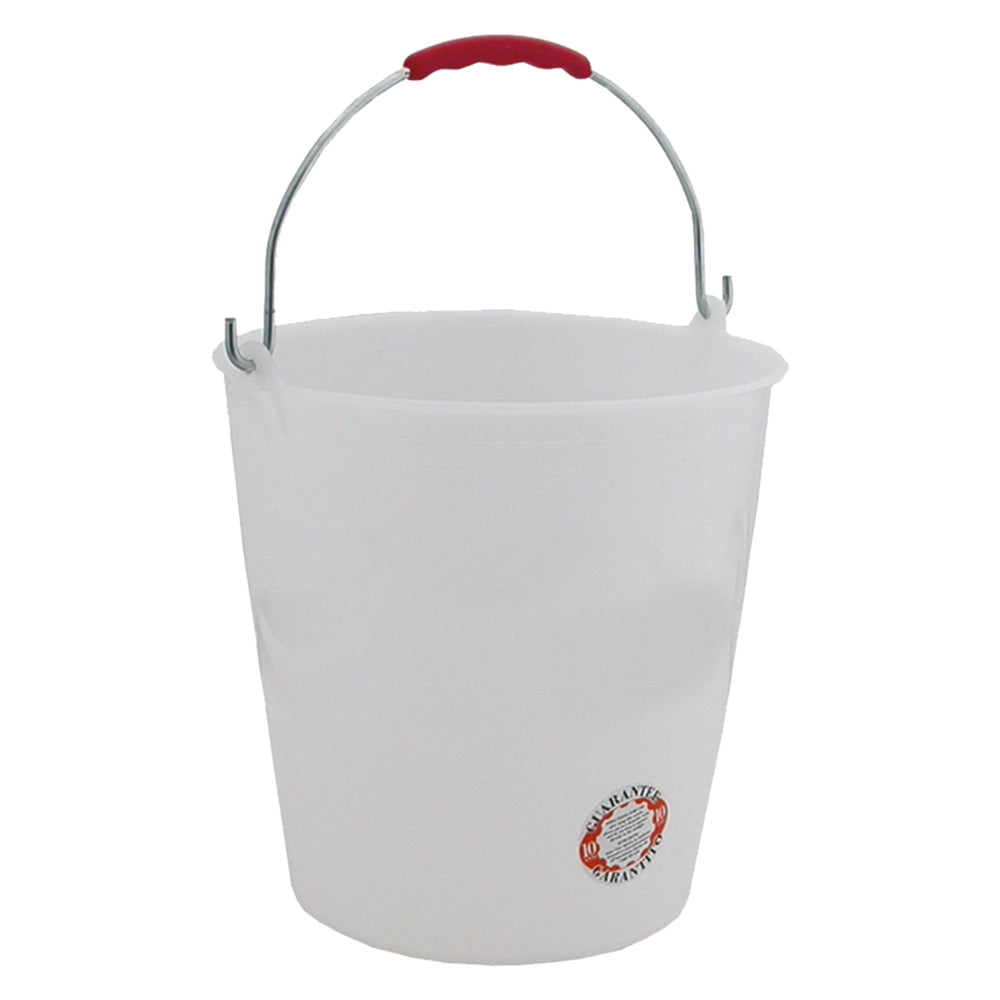 SECCHIO COMUNE Lt. 18  - ICS