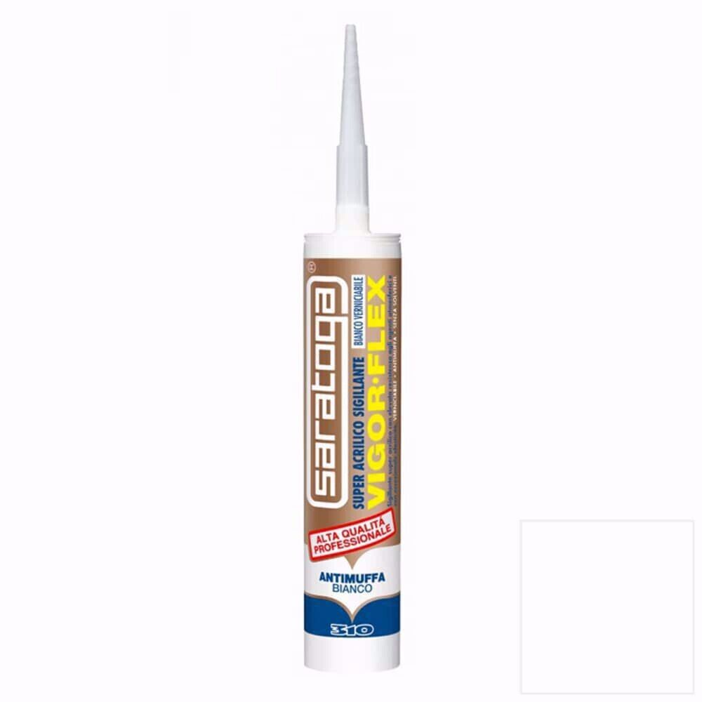 Vigorflex Bianco - Saratoga