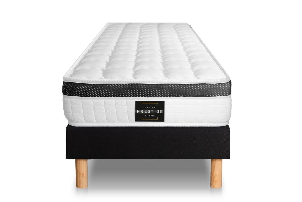 Set materasso e base 80x190 cm - Superior