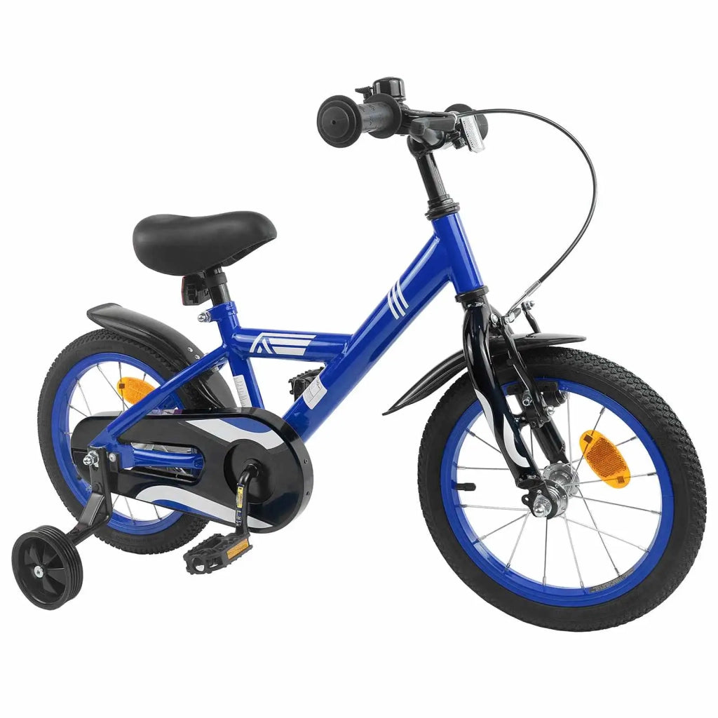 Bicicletta per Bambini 12 Pollici per bambini di 2-4 anni 42009622