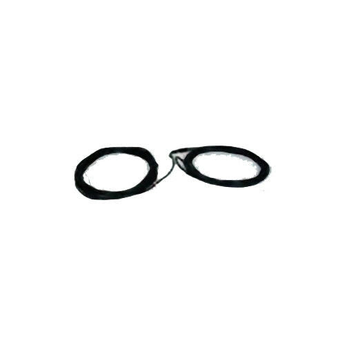 SPIRA LOOP 6M PREASSEMBLATA PERIMETRO 2 X 1+15M DI CAVO PER SENSORI RIB ACG9067