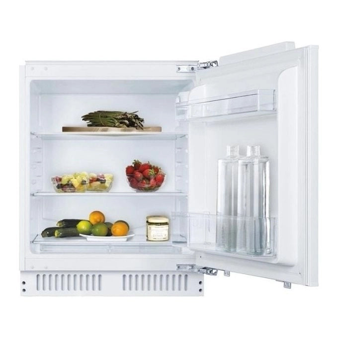 Candy CMLS68EW frigorifero Da incasso 135 L E Bianco