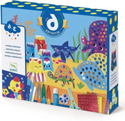 Cassetto multifunzionale La mer e i suoi prodigi - cassetti e ripostigli per giocattoli - multicolore (39294)