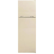Sharp sj-fta03itxje frigorifero con congelatore libera installazione 252 l beige