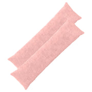 Federa 2 pz HEERLEN Rosa 40 x 145 cm 909092