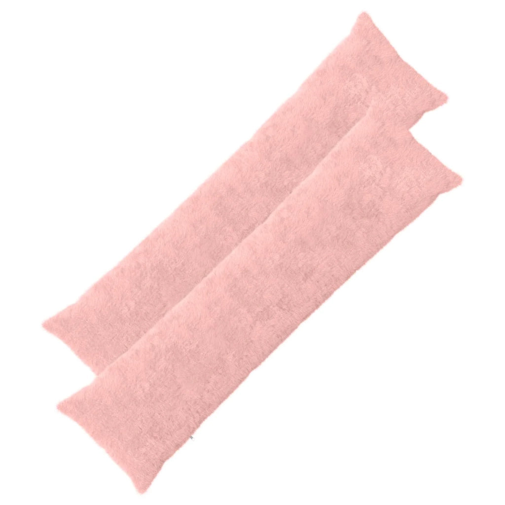 Federa 2 pz HEERLEN Rosa 40 x 145 cm 909092