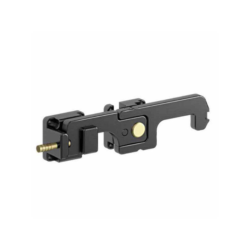 Blocca Ante Superblock Nero Sp01 Disec
