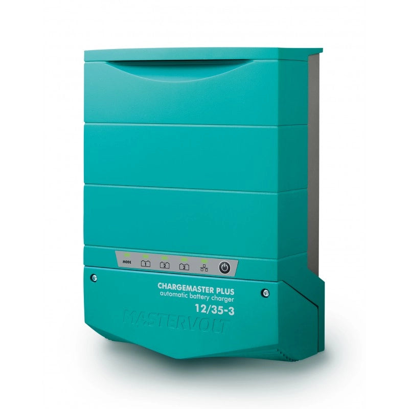 CHARGEMASTER PLUS 24/40-3