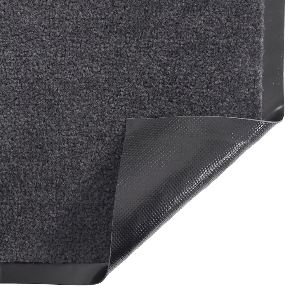 Zerbino Antracite 115x300 cm 4105620