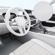 Pellicole per Auto 2pz Bianco Opaco 100x150cm 210704
