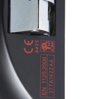 MANIGLIONE ANTIPANICO DA APPLICARE 'FAST PUSH' ART. 59016 CISA - - CISA