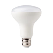 Ecolight Lampadina LED R80 E27 12W 4000K 1080lm antisfarfallio