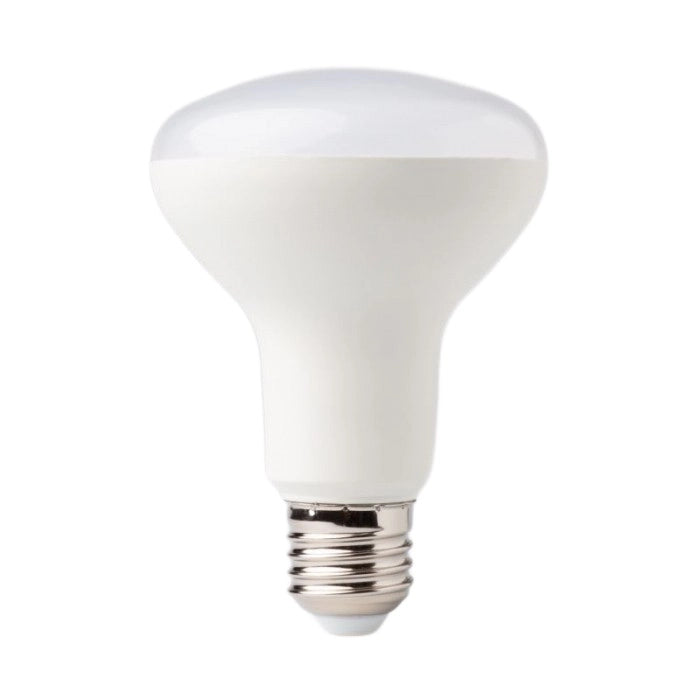 Ecolight Lampadina LED R80 E27 12W 4000K 1080lm antisfarfallio
