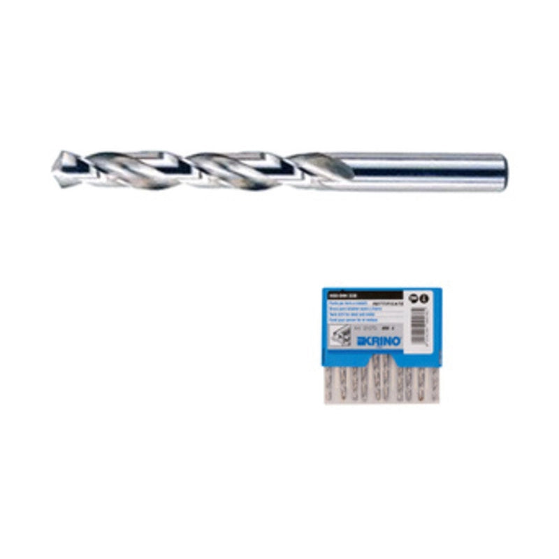 PUNTA HSS  RETTIFICATA HIGH QUALITY 12 MM- KRINO- 5,0 pz