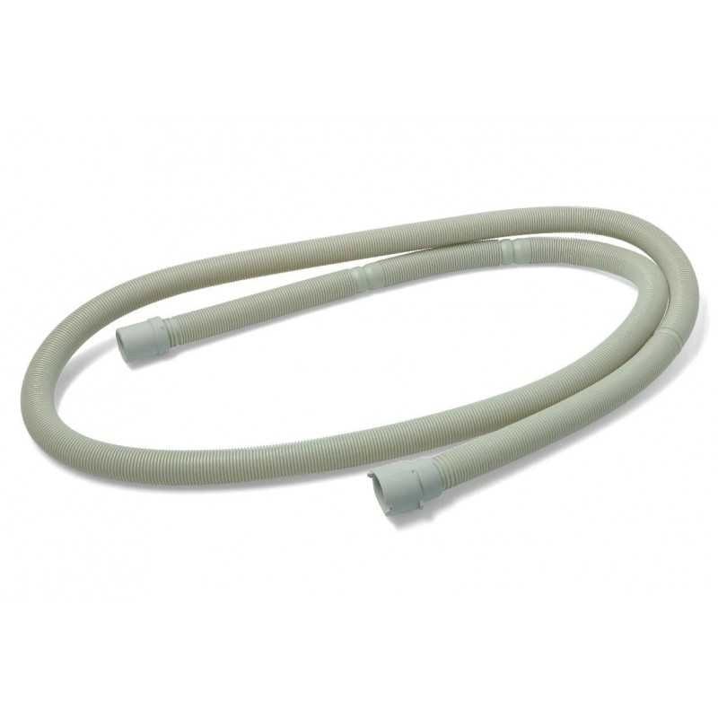 1740160300 TUBO SCARICO LAVASTOVIGLIE BEKO arcelik 200CM d.3,3 - Beko Arcelik