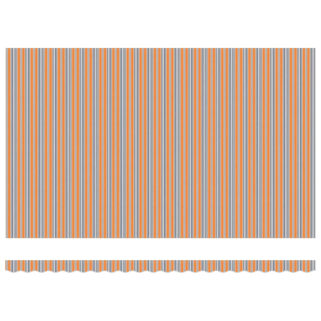 Tenda da Sole Multicolore 500 x 300 x 165 cm 3331286
