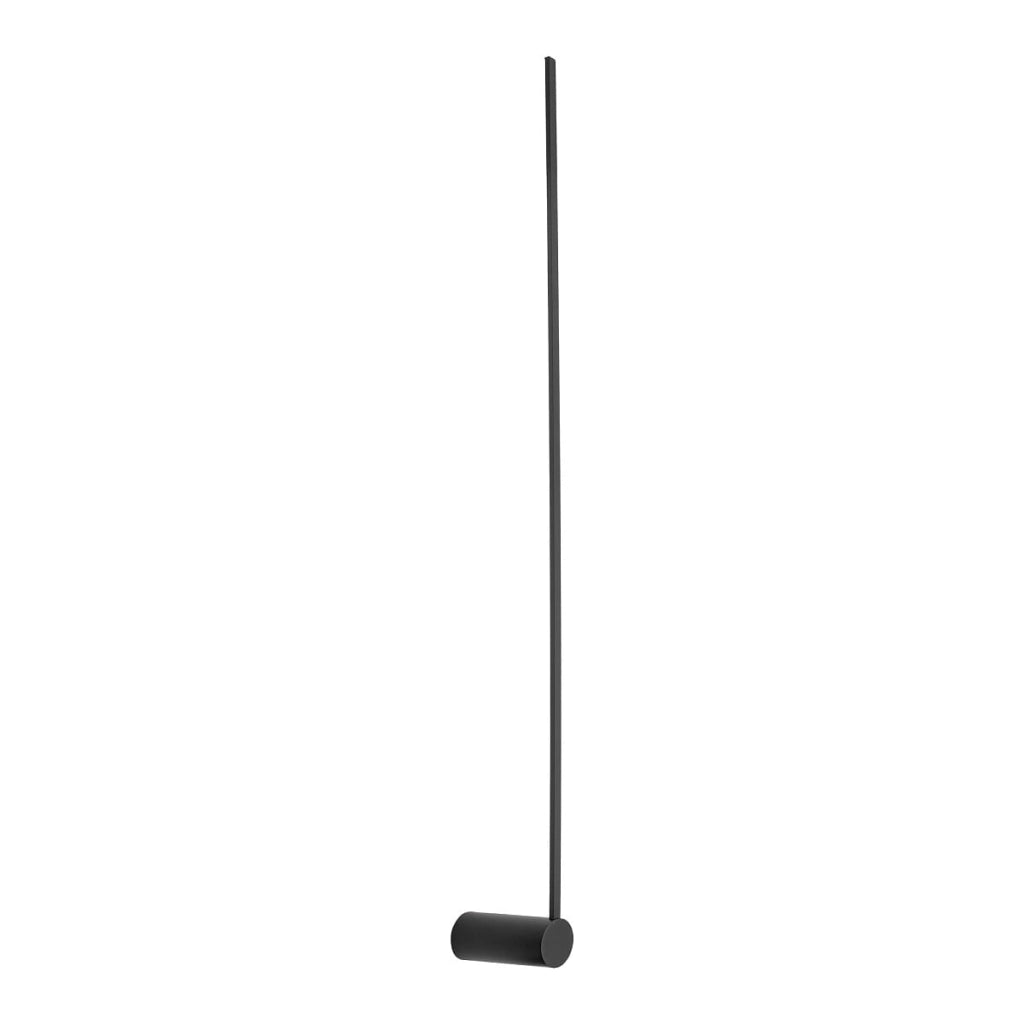 Applique Nowodvorski ARM nera metallo 105cm LED 14W 4000K