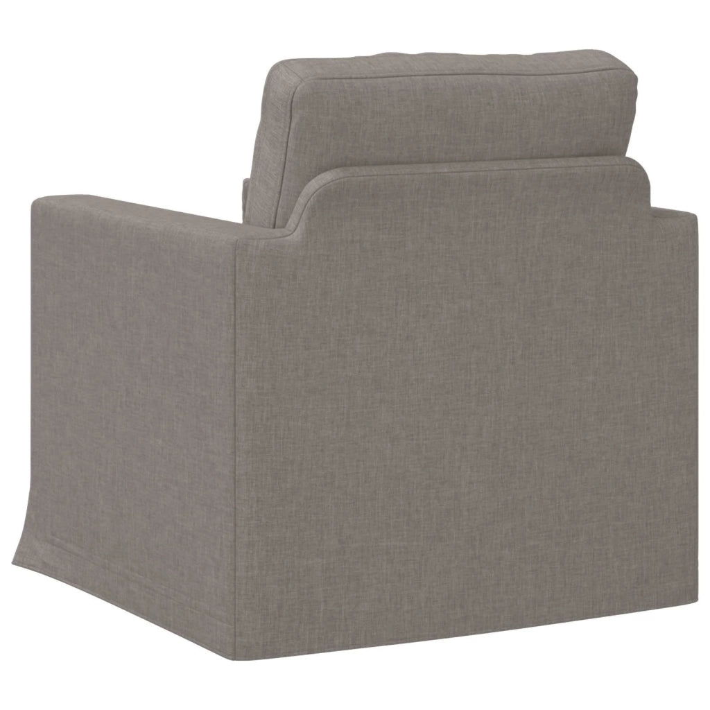 Divano Talpa 78 x 78 x 80 cm Tessuto 42024352