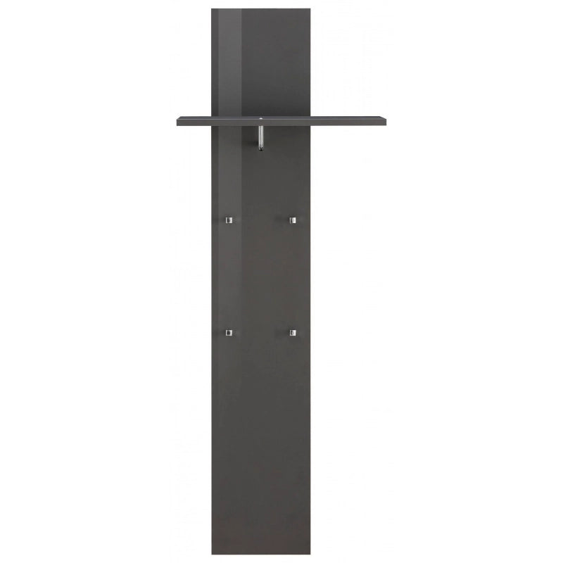 Appendiabito Magic – 50x147x27 – Antracite Lucido