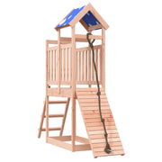 Set da Gioco da Esterno in Legno Massello di Douglas CFW2766155