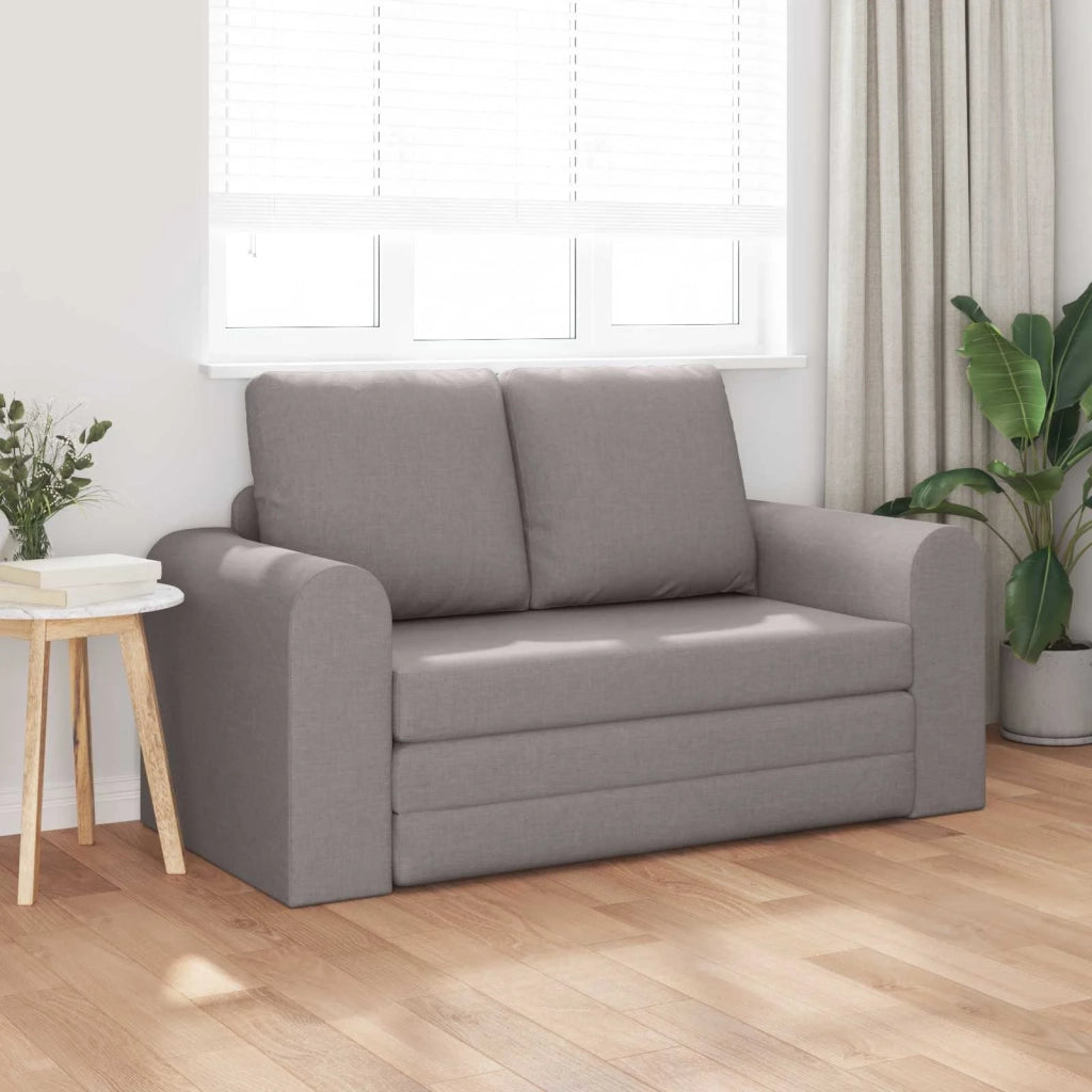 Divano letto | Sof¨¤ letto | Letto singolo 60cm Talpa Tessuto