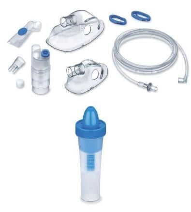 Beurer IH 26 Yearpack