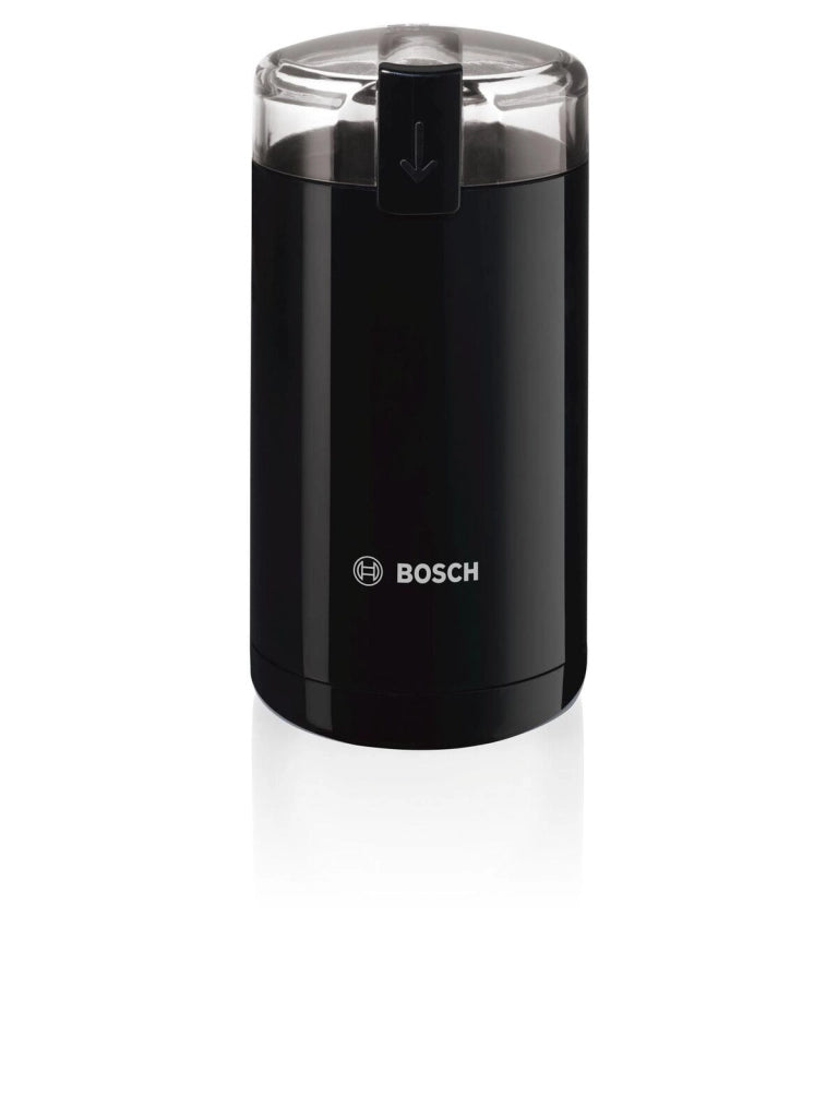 Bosch TSM6A013B Macina caffè Nero