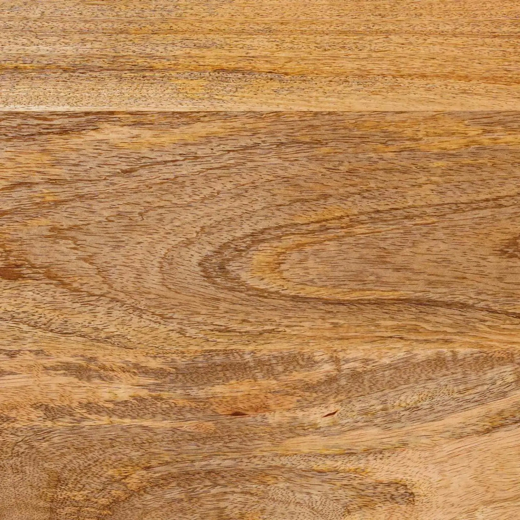 Comodino | Armadio da Notte | Mobiletto da notte con cassetto Naturale 50 x 33 x 60 cm