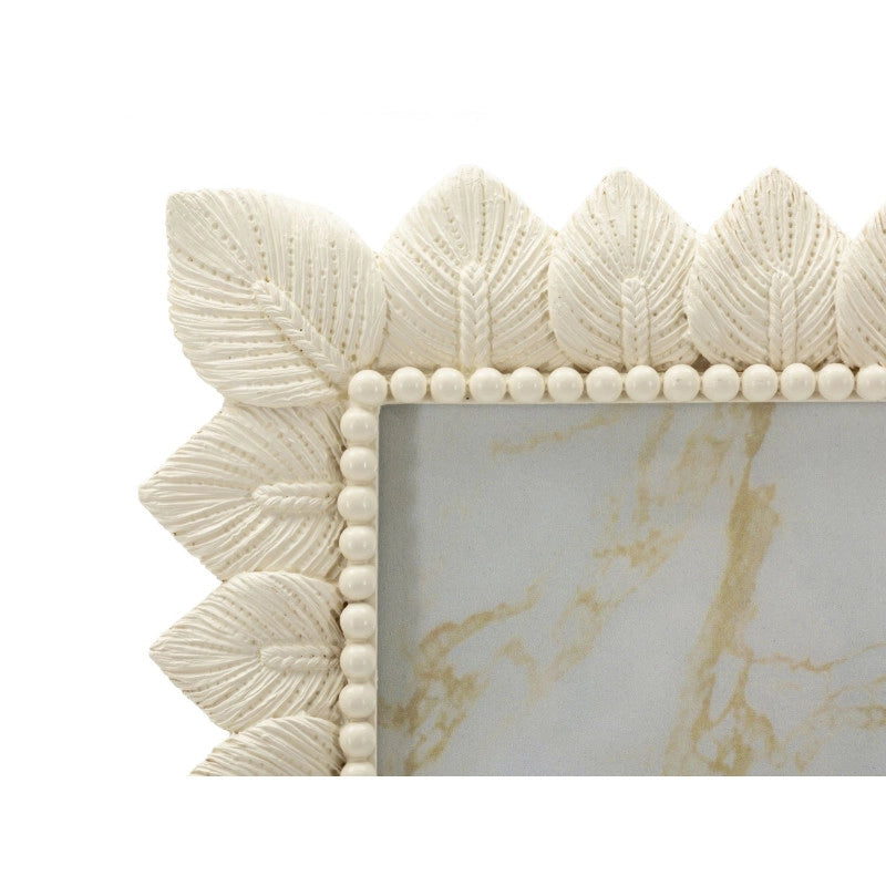 Cornice Light Leaf cm 26,9x1,8x31,8 (misura Interna cm 20x25)